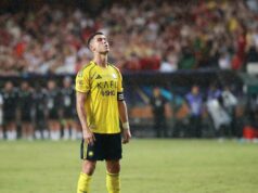 Informações de transmissão ao vivo de Al Nassr x Al Akhdoud, Saudi Pro League: Onde assistir Ronaldo jogar? Escalações previstas Informações de transmissão ao vivo de Al Nassr x Al Akhdoud, Saudi Pro League: Onde assistir Ronaldo jogar? Escalações previstas