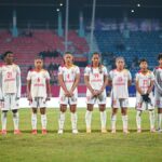 Informações de transmissão ao vivo de East Bengal x APF: Onde assistir à partida do SAFF Women's Club Championship 2025?