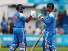 Informações de transmissão ao vivo de IND U19 x PAK U19, Copa da Ásia Sub-19 2025: Quando, onde assistir Índia x Paquistão? Informações de transmissão ao vivo de IND U19 x PAK U19, Copa da Ásia Sub-19 2025: Quando, onde assistir Índia x Paquistão?