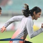 Informações de transmissão ao vivo de IND-W vs SL-W: quando e onde assistir o primeiro T20I entre a Índia e o Sri Lanka