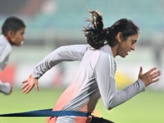 Informações de transmissão ao vivo de IND-W vs SL-W: quando e onde assistir o primeiro T20I entre a Índia e o Sri Lanka Informações de transmissão ao vivo de IND-W vs SL-W: quando e onde assistir o primeiro T20I entre a Índia e o Sri Lanka