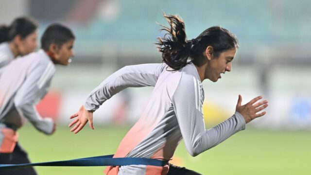 Informações de transmissão ao vivo de IND-W vs SL-W: quando e onde assistir o primeiro T20I entre a Índia e o Sri Lanka
