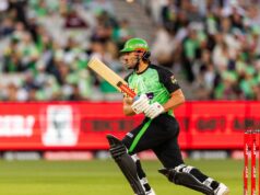 Informações de transmissão ao vivo do BBL 2025, detalhes da transmissão: Quando e onde assistir a Big Bash League na Índia? Informações de transmissão ao vivo do BBL 2025, detalhes da transmissão: Quando e onde assistir a Big Bash League na Índia?