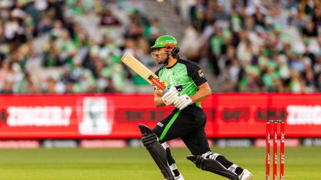 Informações de transmissão ao vivo do BBL 2025, detalhes da Informações de transmissão ao vivo do BBL 2025, detalhes da transmissão: Quando e onde assistir a Big Bash League na Índia?