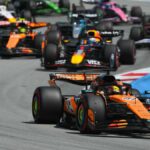 Informações sobre transmissão ao vivo do F1 2025: Onde assistir ao GP de Abu Dhabi? Cronometragem, detalhes da corrida