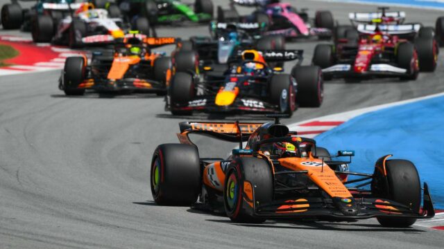 Informações sobre transmissão ao vivo do F1 2025: Onde assistir Informações sobre transmissão ao vivo do F1 2025: Onde assistir ao GP de Abu Dhabi? Cronometragem, detalhes da corrida