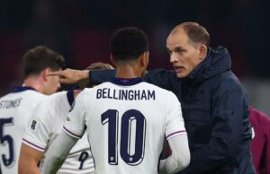 Inglaterra enfrentará Uruguai e Japão em março, antes da Copa do Mundo FIFA de 2026 Inglaterra enfrentará Uruguai e Japão em março, antes da Copa do Mundo FIFA de 2026