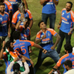 Ingressos T20 para a Copa do Mundo de 2026 agora disponíveis por apenas Rs 100