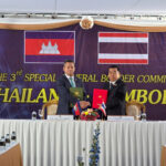 Início do cessar-fogo Tailândia-Camboja, primeiras 72 horas vistas como teste crítico