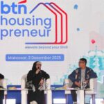 Inovações da BTN Networks para fortalecer ecossistemas habitacionais em 'laboratórios naturais' no leste da Indonésia