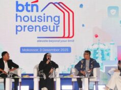 Inovações da BTN Networks para fortalecer ecossistemas habitacionais em ‘laboratórios naturais’ no leste da Indonésia Inovações da BTN Networks para fortalecer ecossistemas habitacionais em 'laboratórios naturais' no leste da Indonésia