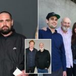 Inside Rob, a briga de Nick Reiner na festa de Natal de Conan O'Brien que deixou os pais apavorados antes dos assassinatos