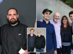 Inside Rob, a briga de Nick Reiner na festa de Natal de Conan O’Brien que deixou os pais apavorados antes dos assassinatos Inside Rob, a briga de Nick Reiner na festa de Natal de Conan O'Brien que deixou os pais apavorados antes dos assassinatos