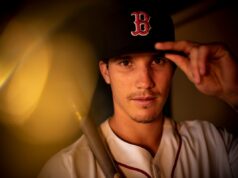 Insider flutua ideia comercial do Red Sox-Mets Jarren Duran para o segundo prospecto de lançamento Jarren Duran