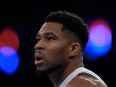 Insider revela a verdade sobre a mentalidade dos Knicks em uma potencial perseguição a Giannis Insider revela a verdade sobre a mentalidade dos Knicks em uma potencial perseguição a Giannis