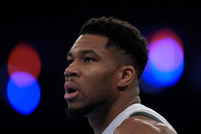 Insider revela a verdade sobre a mentalidade dos Knicks em uma potencial perseguição a Giannis
