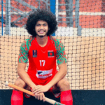 Inspirado por Harmanpreet Singh, Amirul Islam, de Bangladesh, surge como a nova sensação do drag-flick da Copa do Mundo Júnior