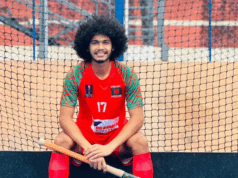 Inspirado por Harmanpreet Singh, Amirul Islam, de Bangladesh, surge como a nova sensação do drag-flick da Copa do Mundo Júnior Inspirado por Harmanpreet Singh, Amirul Islam, de Bangladesh, surge como a nova sensação do drag-flick da Copa do Mundo Júnior