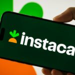 Instacart pagará US$ 60 milhões a clientes em acordo com a FTC