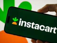 Instacart pagará US$ 60 milhões a clientes em acordo com a FTC Instacart pagará US$ 60 milhões a clientes em acordo com a FTC