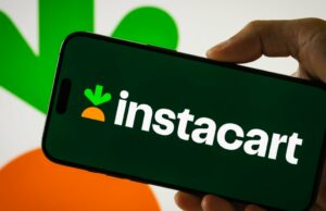 Instacart pagará US$ 60 milhões a clientes em acordo com a FTC Instacart pagará US$ 60 milhões a clientes em acordo com a FTC