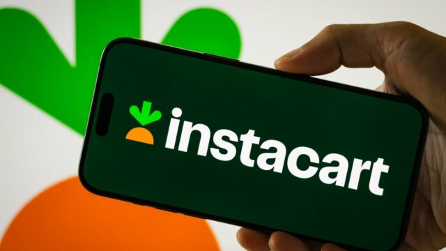 Instacart pagará US$ 60 milhões a clientes em acordo com a FTC
