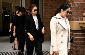 Instrutor de taekwondo em Sydney é condenado à prisão perpétua por assassinar aluno e pais Yahoo news home