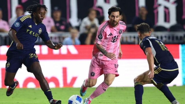 Inter Miami x Vancouver Whitecaps: como assistir à final da MLS Cup 2025 online gratuitamente
