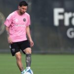 Inter Miami x Vancouver Whitecaps, informações de transmissão ao vivo: Onde assistir Messi x Muller na final da MLS Cup?