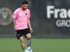 Inter Miami x Vancouver Whitecaps, informações de transmissão ao vivo: Onde assistir Messi x Muller na final da MLS Cup? Inter Miami x Vancouver Whitecaps, informações de transmissão ao vivo: Onde assistir Messi x Muller na final da MLS Cup?