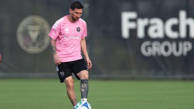 Inter Miami x Vancouver Whitecaps, informações de transmissão ao vivo: Inter Miami x Vancouver Whitecaps, informações de transmissão ao vivo: Onde assistir Messi x Muller na final da MLS Cup?