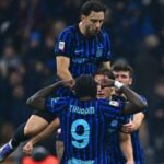 Inter de Milão e Juventus se classificam, aqui está uma lista de 6 clubes que chegaram às quartas de final da Coppa Itália