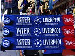 Inter de Milão x Liverpool – Liga dos Campeões AO VIVO: placar mais recente, notícias do time e atualizações enquanto os Reds enfrentam gigantes italianos sem Salah, além de ação de outros jogos europeus – incluindo Chelsea e Tottenham Inter de Milão x Liverpool - Liga dos Campeões AO VIVO: placar mais recente, notícias do time e atualizações enquanto os Reds enfrentam gigantes italianos sem Salah, além de ação de outros jogos europeus - incluindo Chelsea e Tottenham