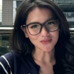 Internautas atacam o Instagram de Davina Karamoy devido a questões de infidelidade, supostamente transportadas por papéis no cinema