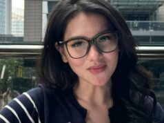 Internautas atacam o Instagram de Davina Karamoy devido a questões de infidelidade, supostamente transportadas por papéis no cinema Internautas atacam o Instagram de Davina Karamoy devido a questões de infidelidade, supostamente transportadas por papéis no cinema