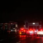 Interrupção deixa 130 mil pessoas sem energia em São Francisco