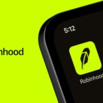 Intimidado por investir? A plataforma do Robinhood torna mais fácil começar
