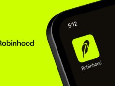 Intimidado por investir? A plataforma do Robinhood torna mais fácil começar Intimidado por investir? A plataforma do Robinhood torna mais fácil começar