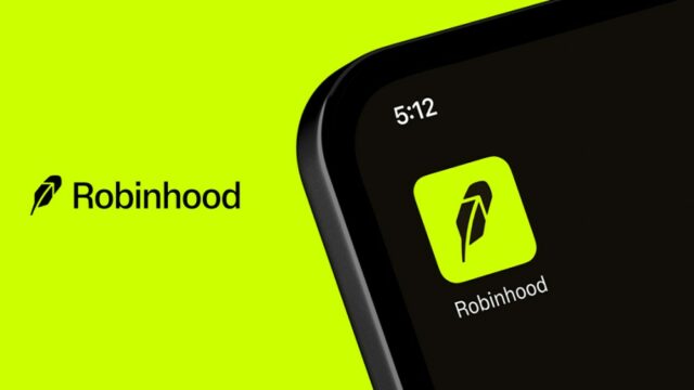 Intimidado por investir? A plataforma do Robinhood torna mais fácil começar
