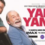 'Intocáveis' faz isso de novo quando o remake turco se torna o campeão de bilheteria do país em 2025