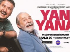 ‘Intocáveis’ faz isso de novo quando o remake turco se torna o campeão de bilheteria do país em 2025 'Intocáveis' faz isso de novo quando o remake turco se torna o campeão de bilheteria do país em 2025