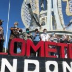 Inundações e deslizamentos de terra atingiram quase 80% dos destinos turísticos em Aceh