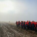 Investigação após jato transportando oficiais líbios cair em Turkiye