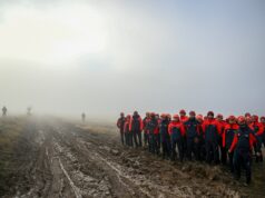 Investigação após jato transportando oficiais líbios cair em Turkiye Investigação após jato transportando oficiais líbios cair em Turkiye