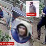 Investigadores de tiroteio da Universidade de Brown compartilham fotos mais granuladas à medida que a caçada humana de 5 dias se amplia para uma pessoa vista “próxima” de um suspeito foragido