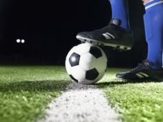 Irã descontente com ‘Pride Match’ contra Egito Irã descontente com 'Pride Match' contra Egito