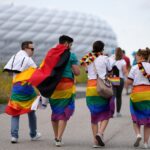 Irã e Egito protestam contra papel na 'partida do orgulho' da Copa do Mundo de 2026