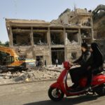 Irã executa homem acusado de espionar para o Mossad de Israel, diz mídia estatal