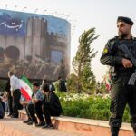 Irã executa homem condenado por espionagem para a inteligência israelense