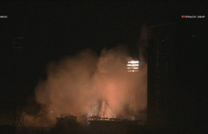 Irã lança satélites em foguetes russos à medida que os laços Moscou-Teerã se aprofundam Irã lança satélites em foguetes russos à medida que os laços Moscou-Teerã se aprofundam